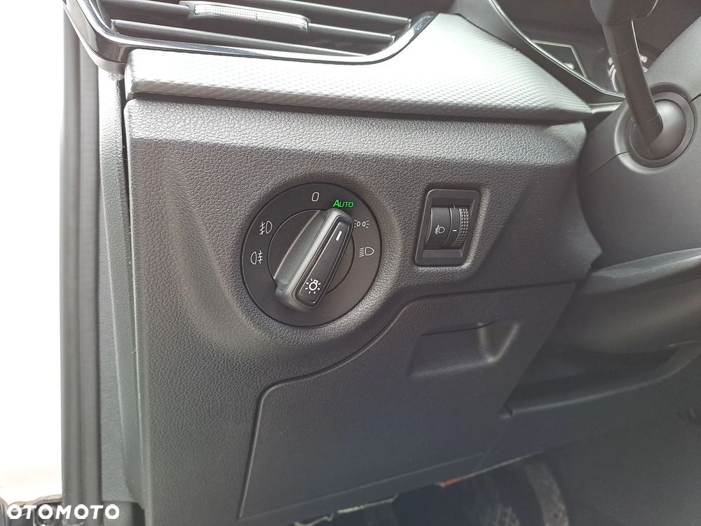Skoda Scala 1.0 TSI Ambition - 20