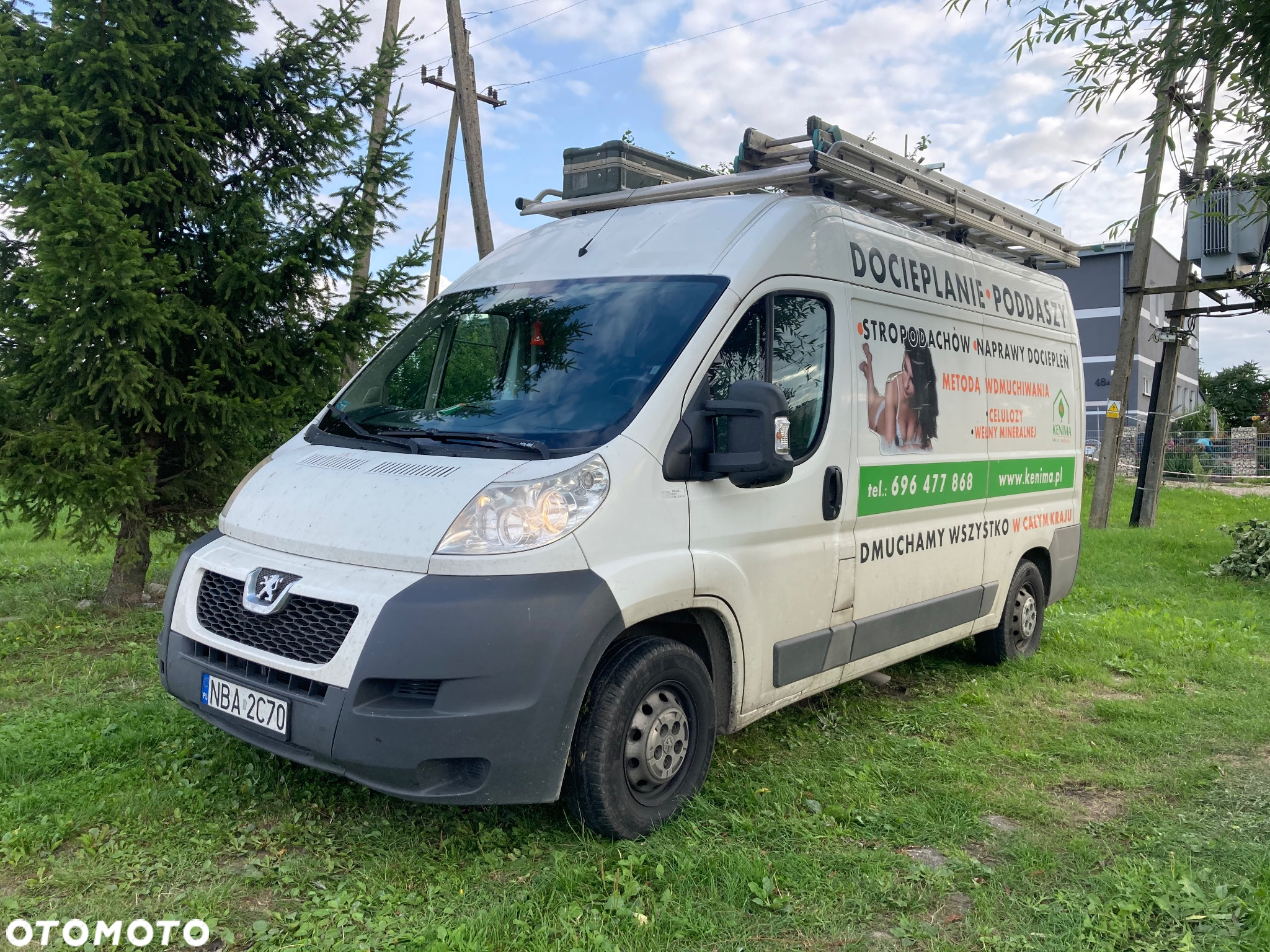 Peugeot Boxer - 11