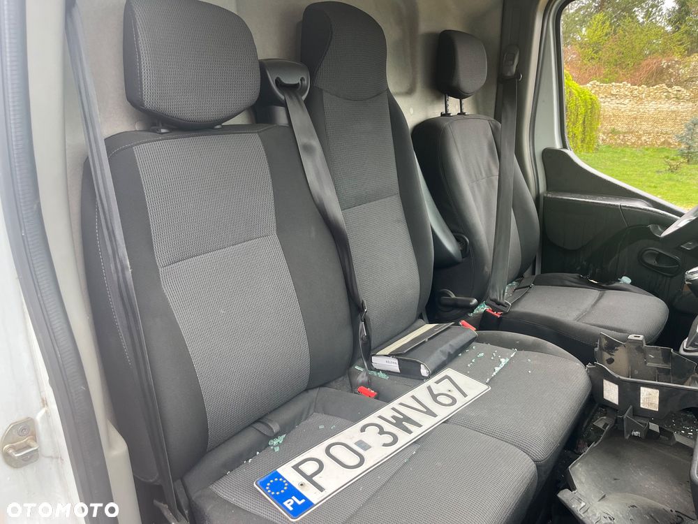 Renault Master - 8