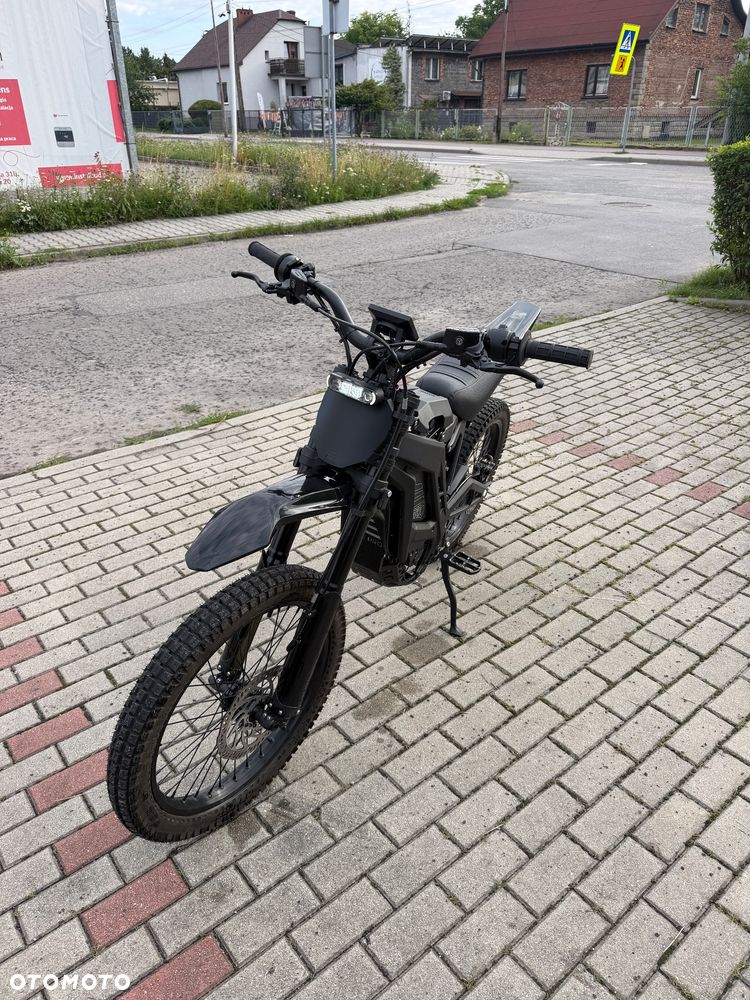 E Ride Pro SS 3.0 - 8