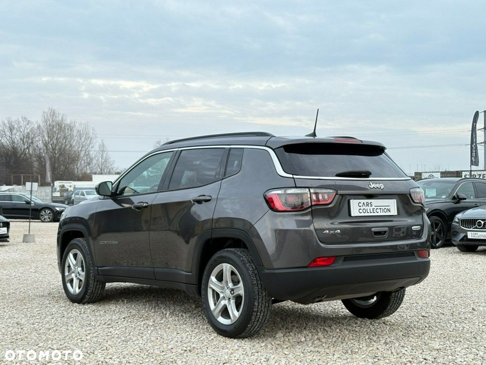 Jeep Compass - 6