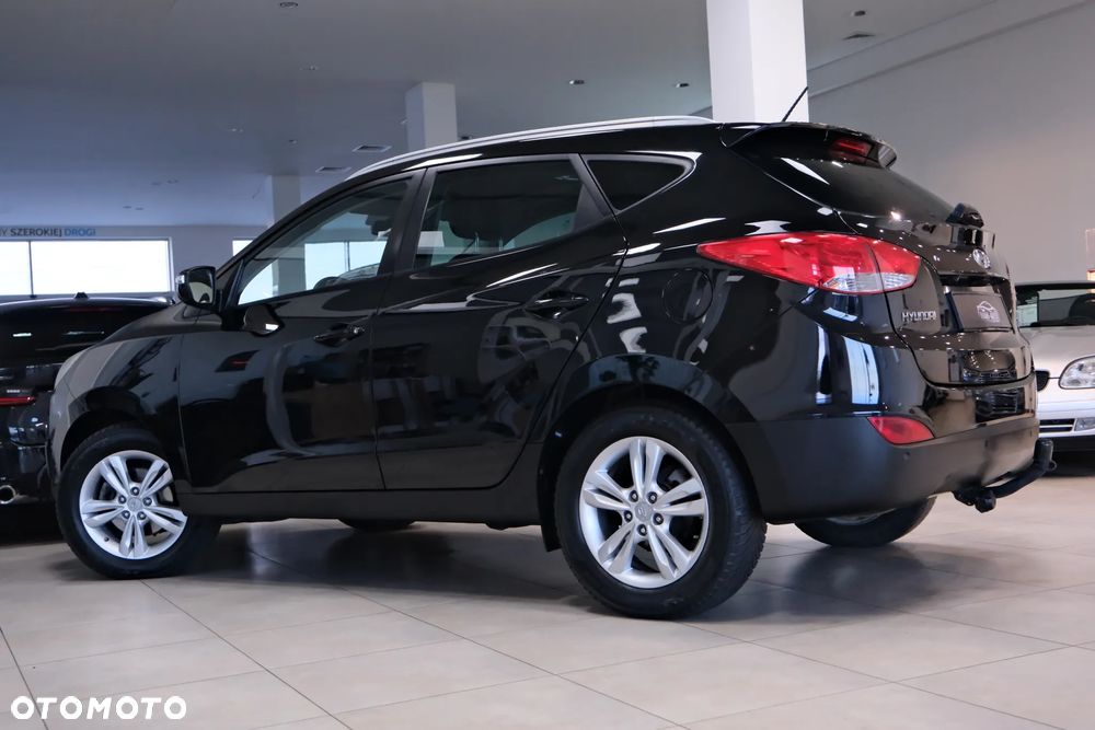 Hyundai ix35 - 18