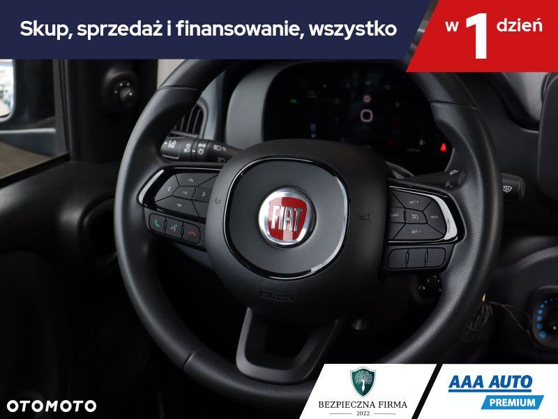 Fiat Panda - 19