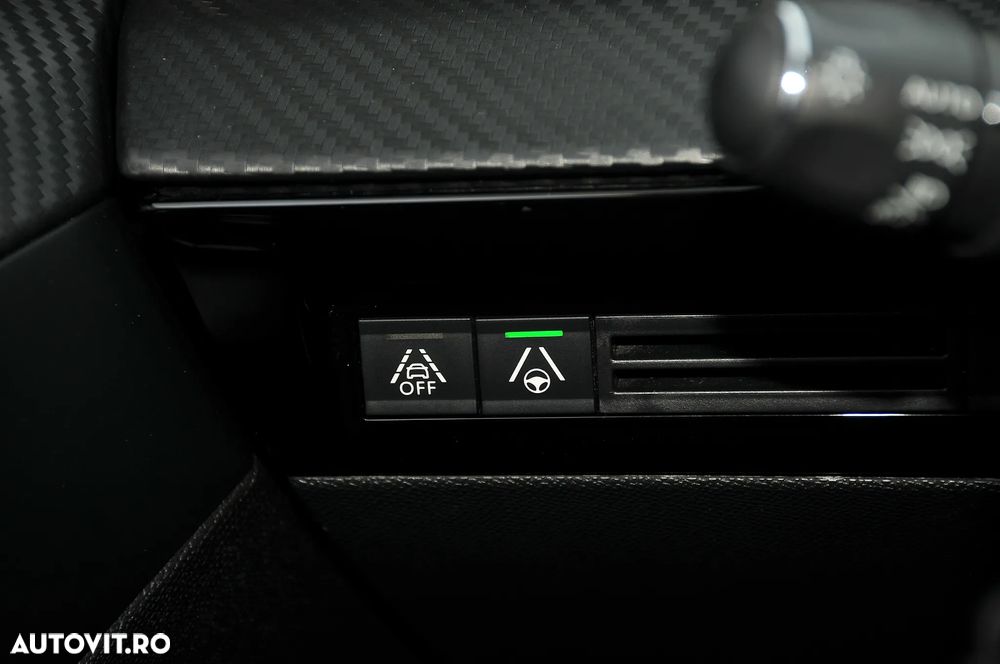 Peugeot 508 PureTech 180 EAT8 Allure Pack - 31