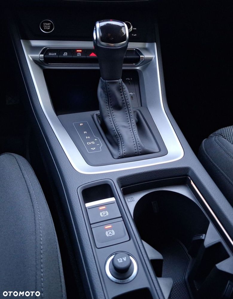 Audi Q3 Sportback 35 TFSI mHEV S tronic - 16