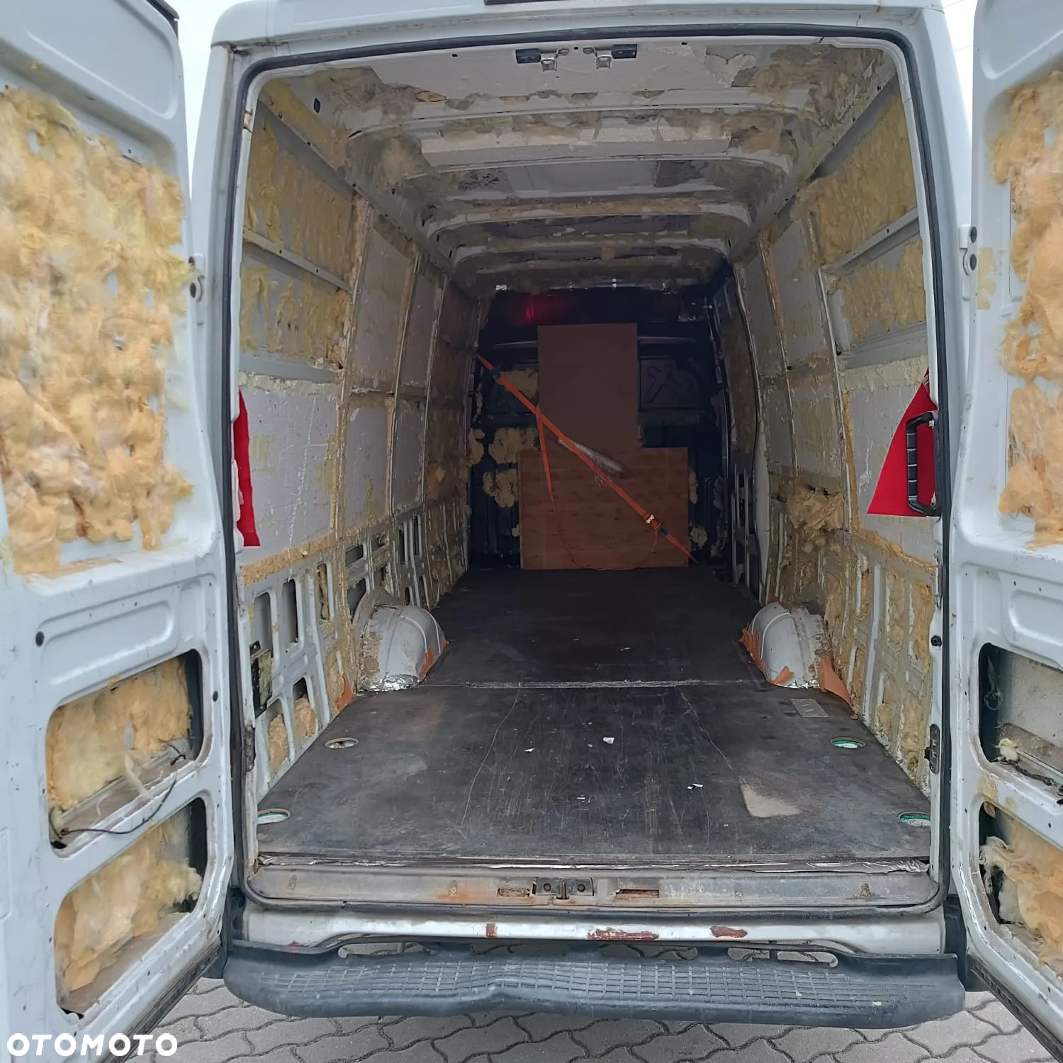 Iveco Daily 35S15 - 5
