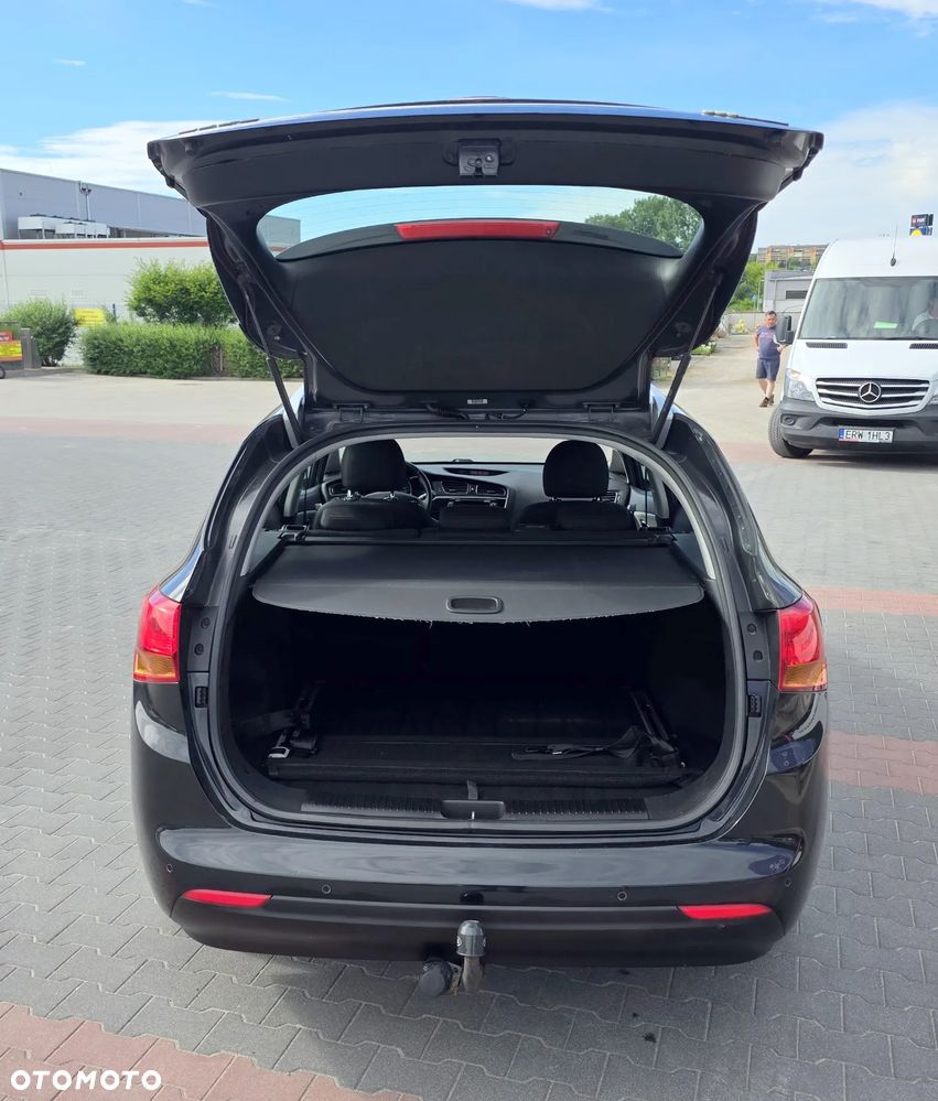 Kia Ceed 1.6 GDI XL - 5