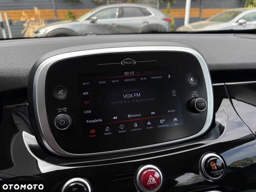 Fiat 500X 1.6 Multijet 4x2 S&S DCT Business Line - 26