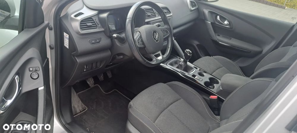 Renault Kadjar - 18