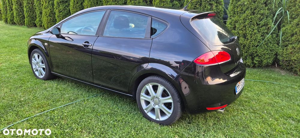 Seat Leon 1.6 Sport Limited - 4