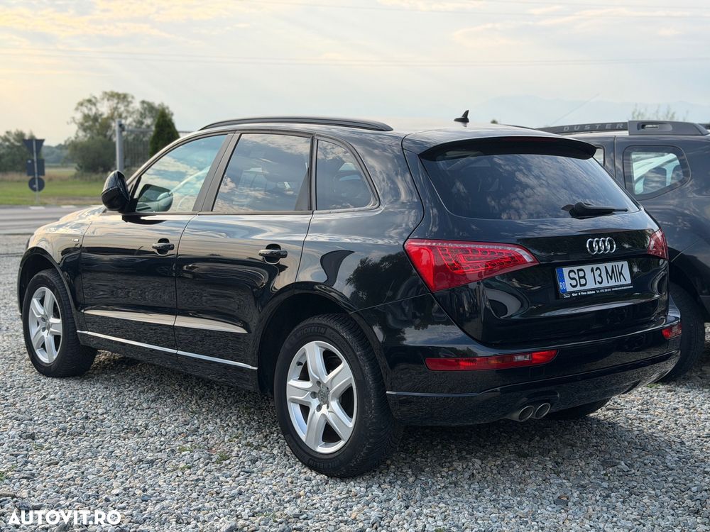 Audi Q5 - 4