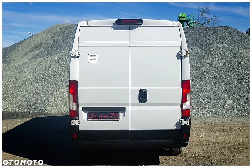 Citroën Jumper - 8