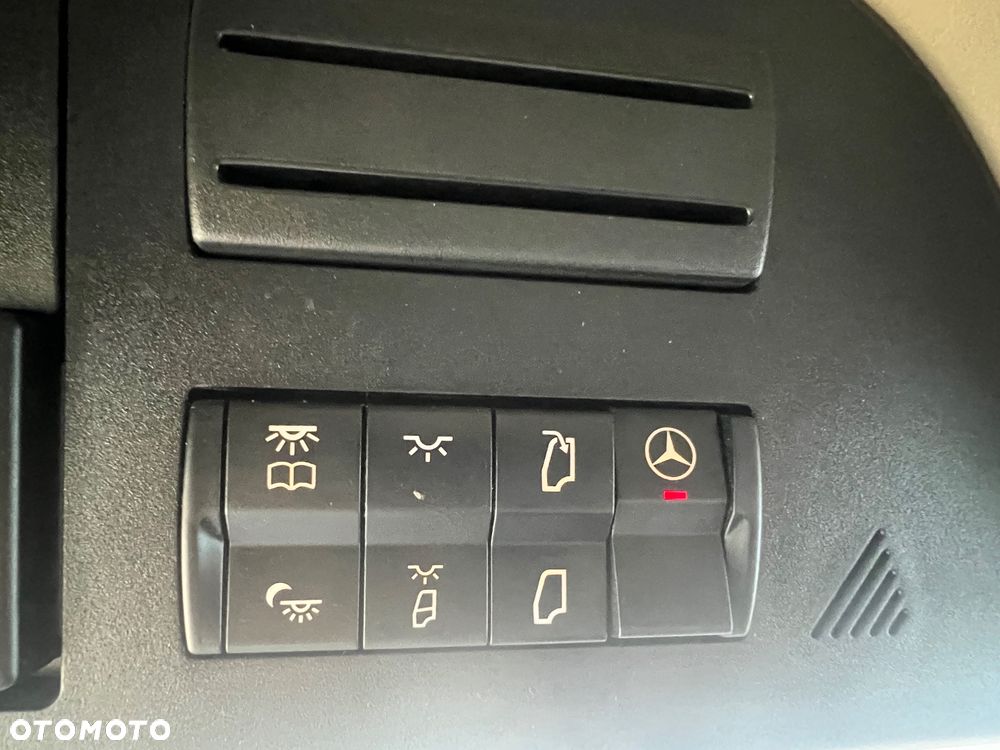 Mercedes-Benz ACTROS L GIGA  bez retardera prokontraktowy - 17