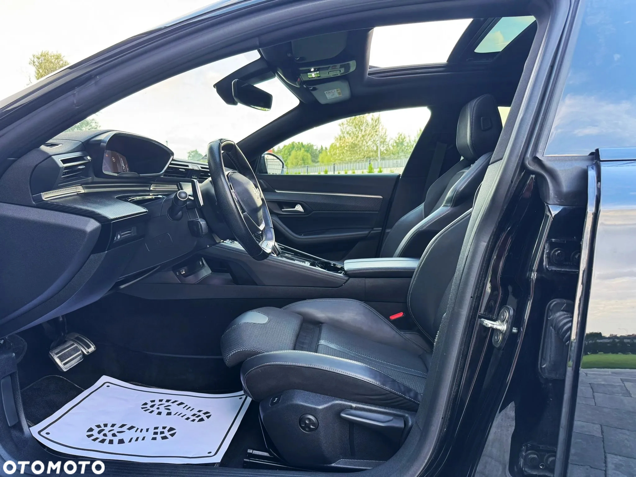 Peugeot 508 2.0 BlueHDi GT S&S - 6