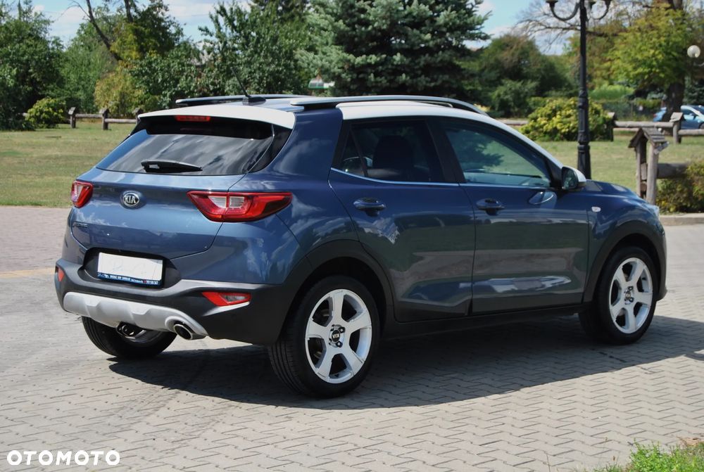 Kia Stonic 1.2 Spirit - 3