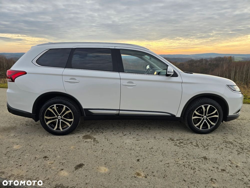 Mitsubishi Outlander 2.0 2WD Edition - 6