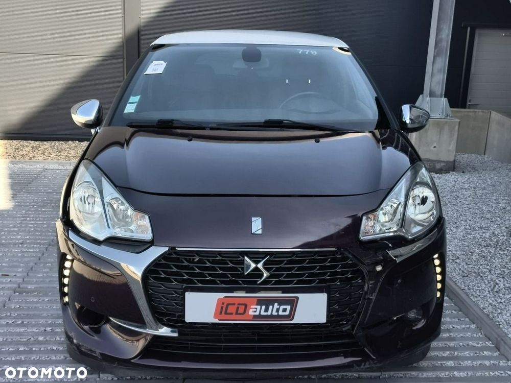 DS Automobiles DS 3 - 2