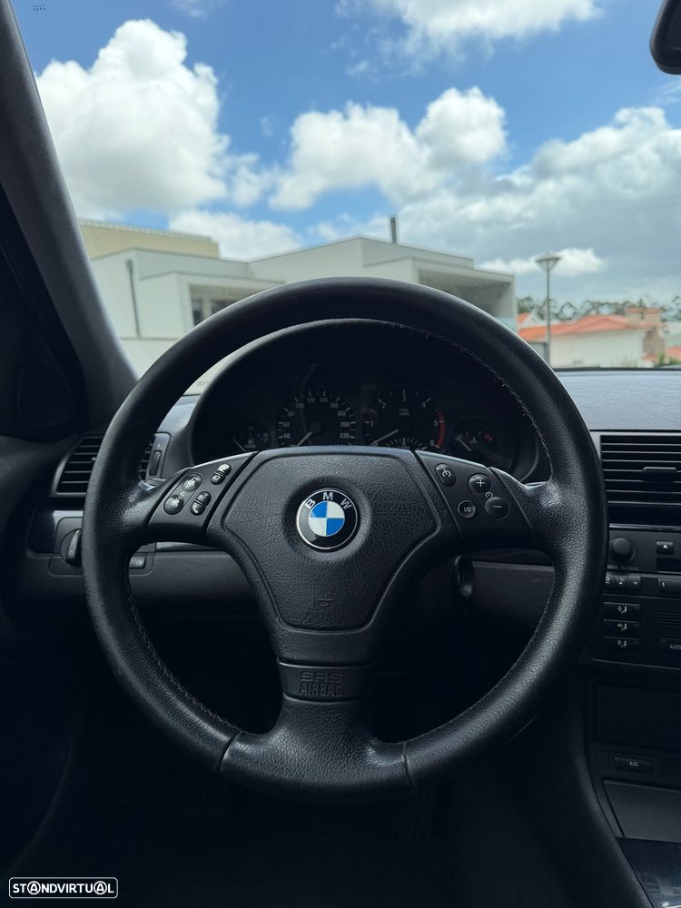 BMW 320 d - 9