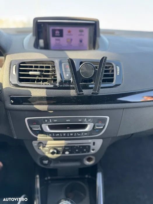 Renault Megane ENERGY dCi 110 Start & Stopp Bose Edition - 5