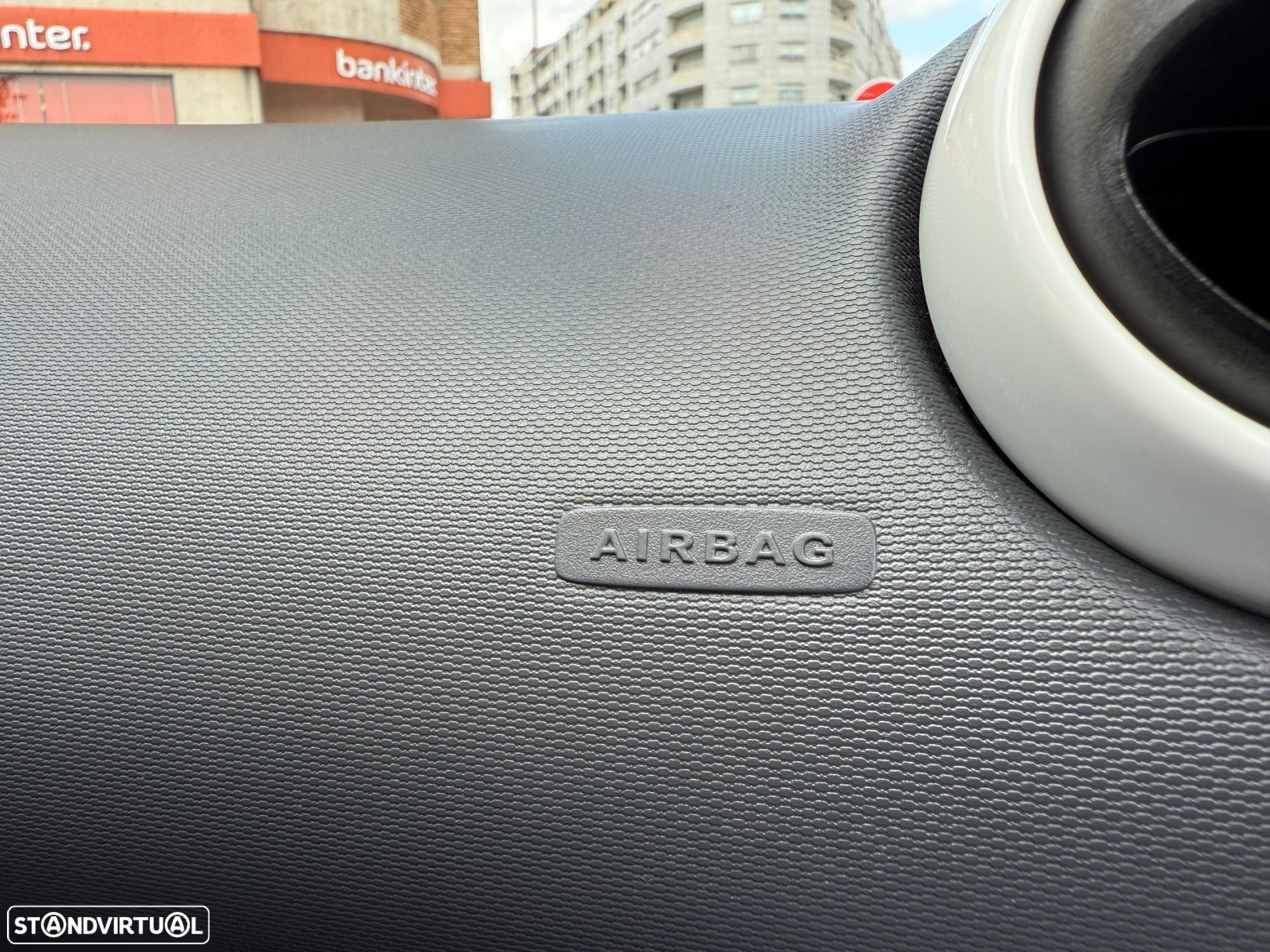 Smart ForFour 1.0 71 - 19