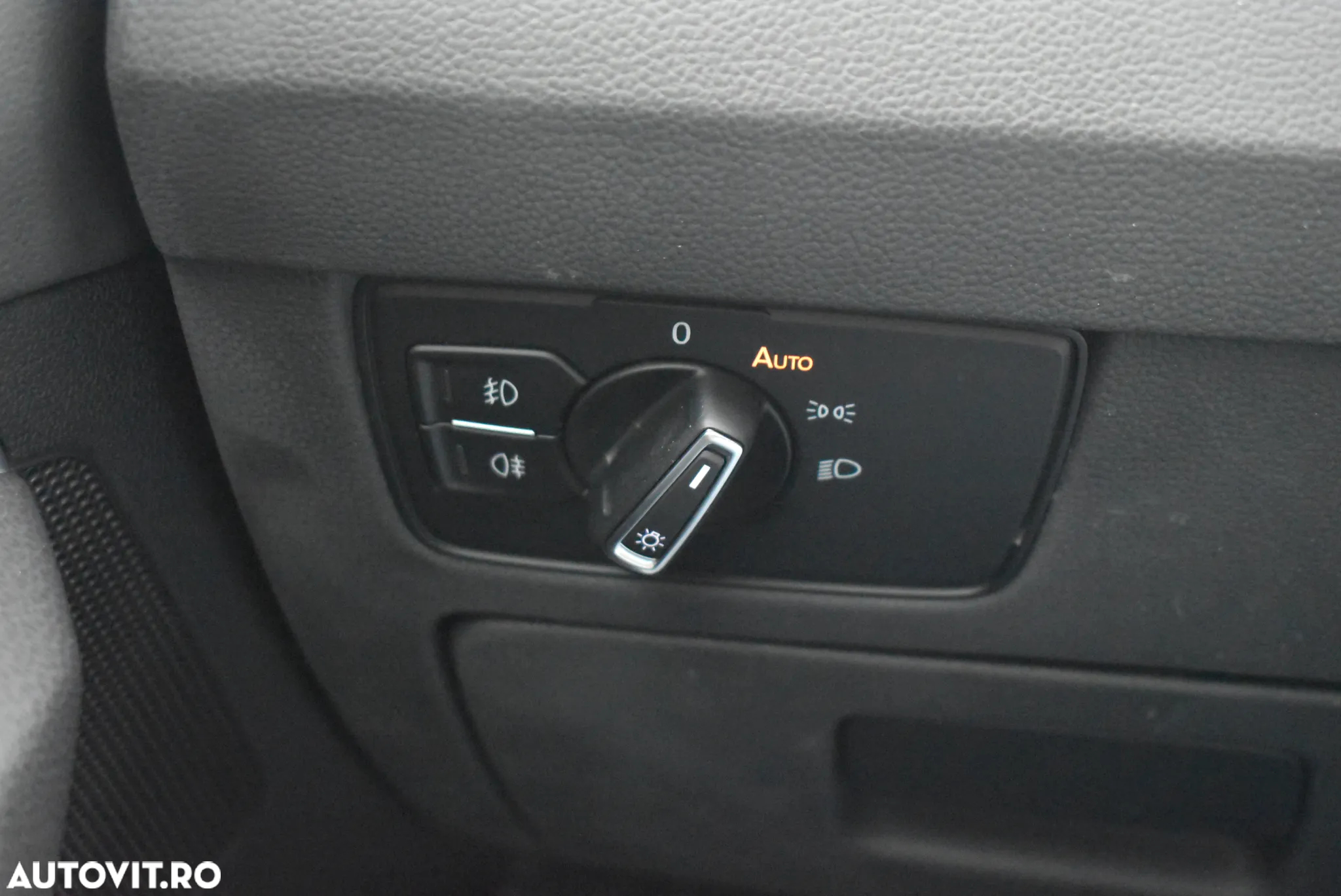 Volkswagen Passat 1.5 TSI ACT DSG Comfortline - 17
