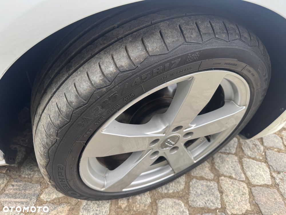 Audi A3 Sportback 1.4 TFSI g-tron S tronic design - 5