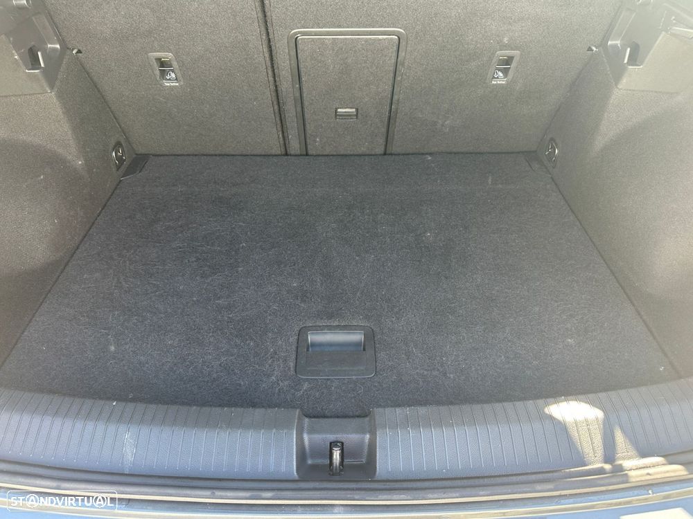 VW T-Roc 1.0 TSI Urban - 10