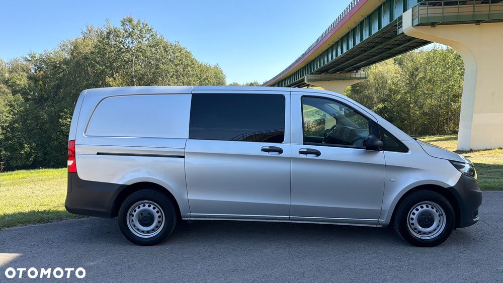 Mercedes-Benz Vito - 6