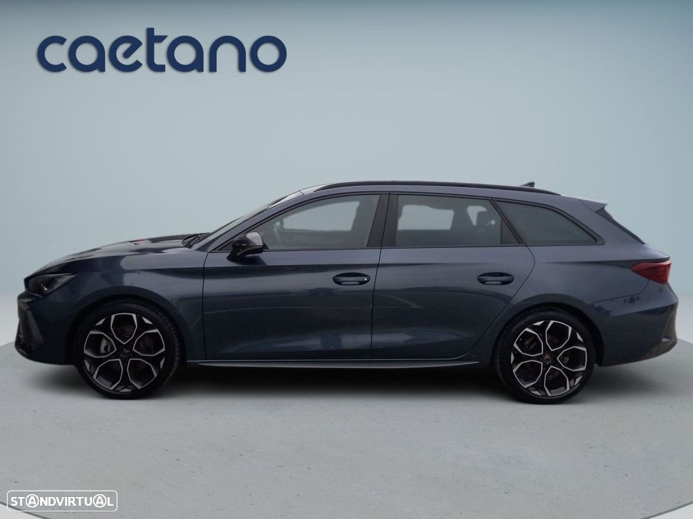 Cupra Leon ST 2.0 TDI DSG - 10