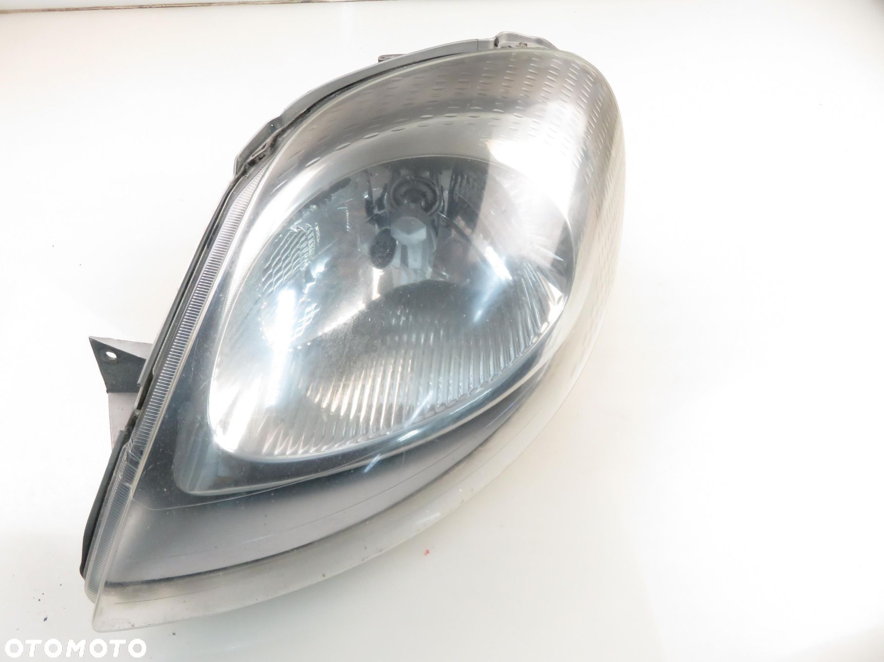 LAMPA LEWA PRZEDNIA OPEL VIVARO A 91165719 7700311371 - 1