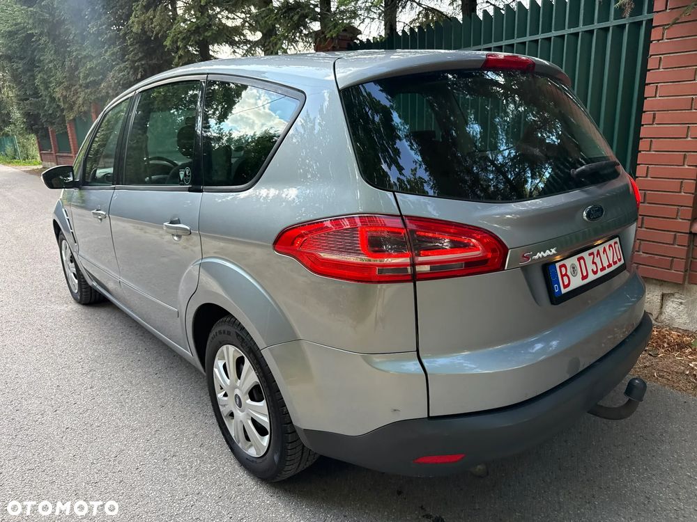 Ford S-Max 2.0 Viva Trend - 6
