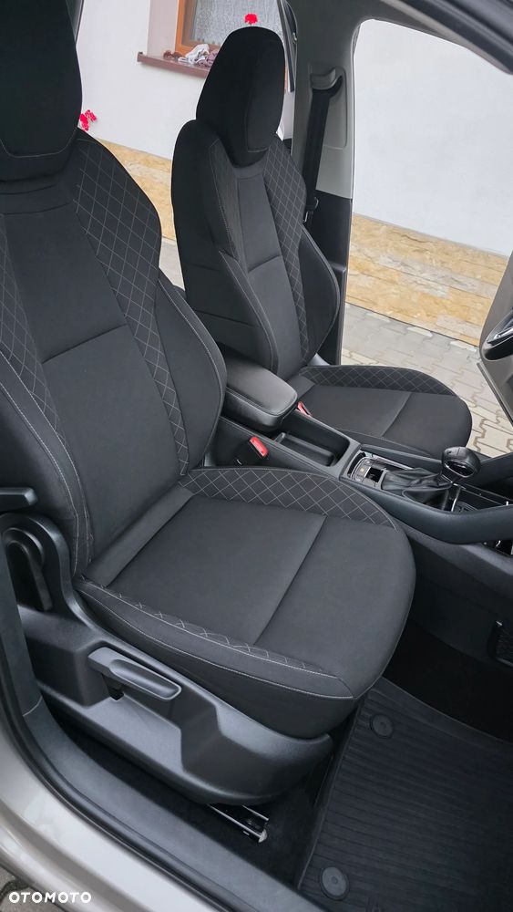 Skoda Karoq 1.5 TSI DSG Style - 29