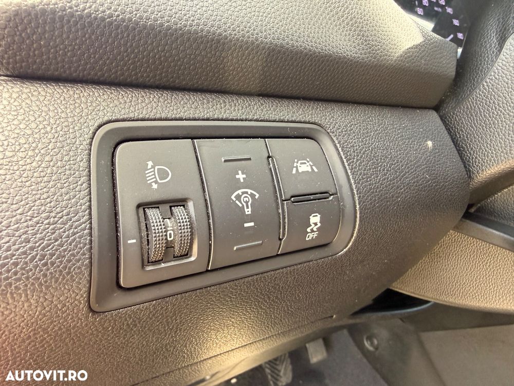 Hyundai i20 blue 1.0 T-GDI Active Passion - 11