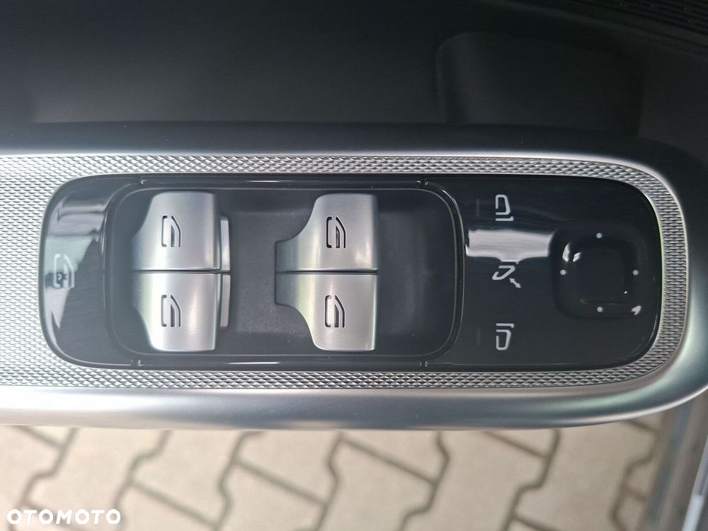 Mercedes-Benz Klasa E 200 d mHEV Avantgarde 9G-Tronic - 20