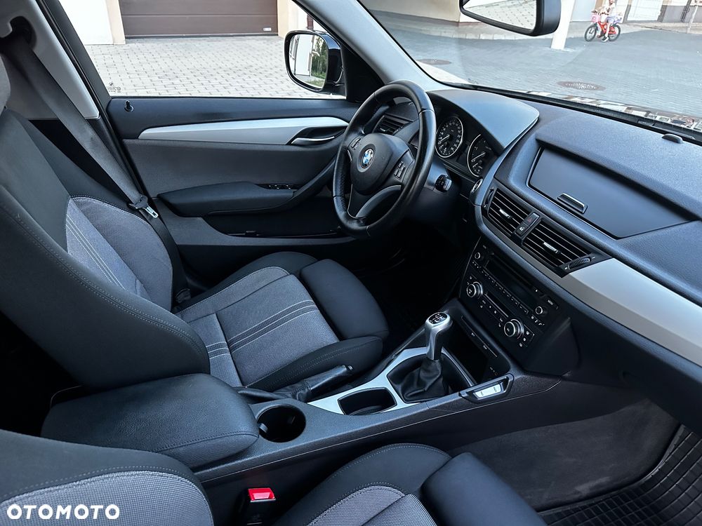 BMW X1 - 23