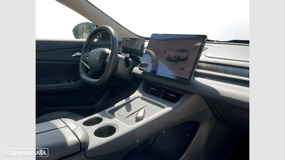 Forthing S7 EV 56.8 kWh - 21