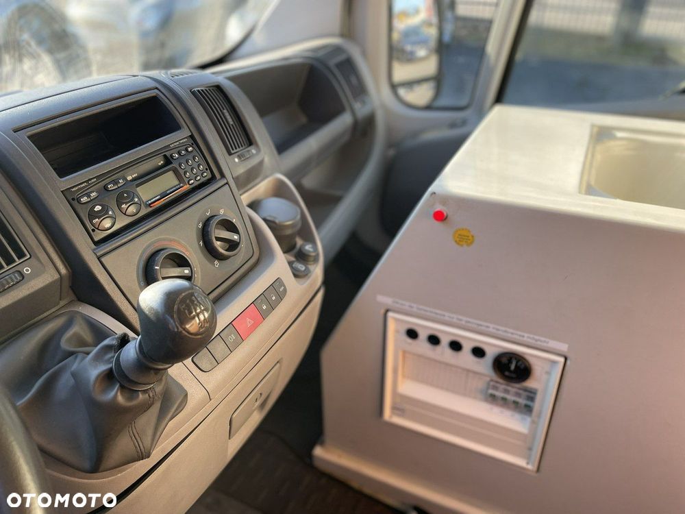 Fiat Ducato - 21