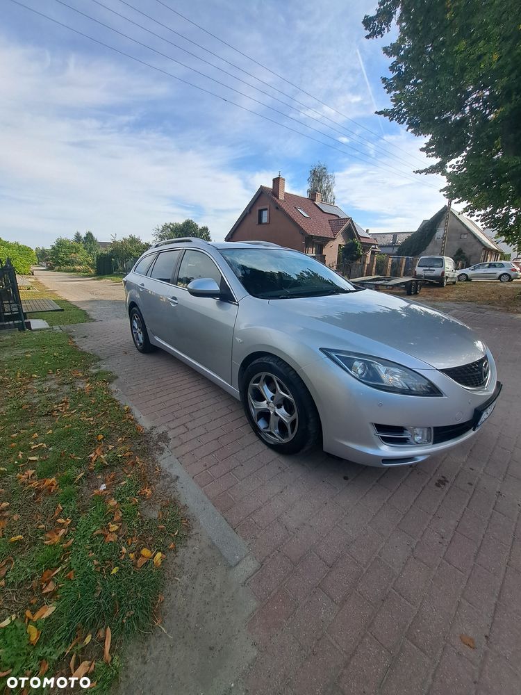 Mazda 6 - 17