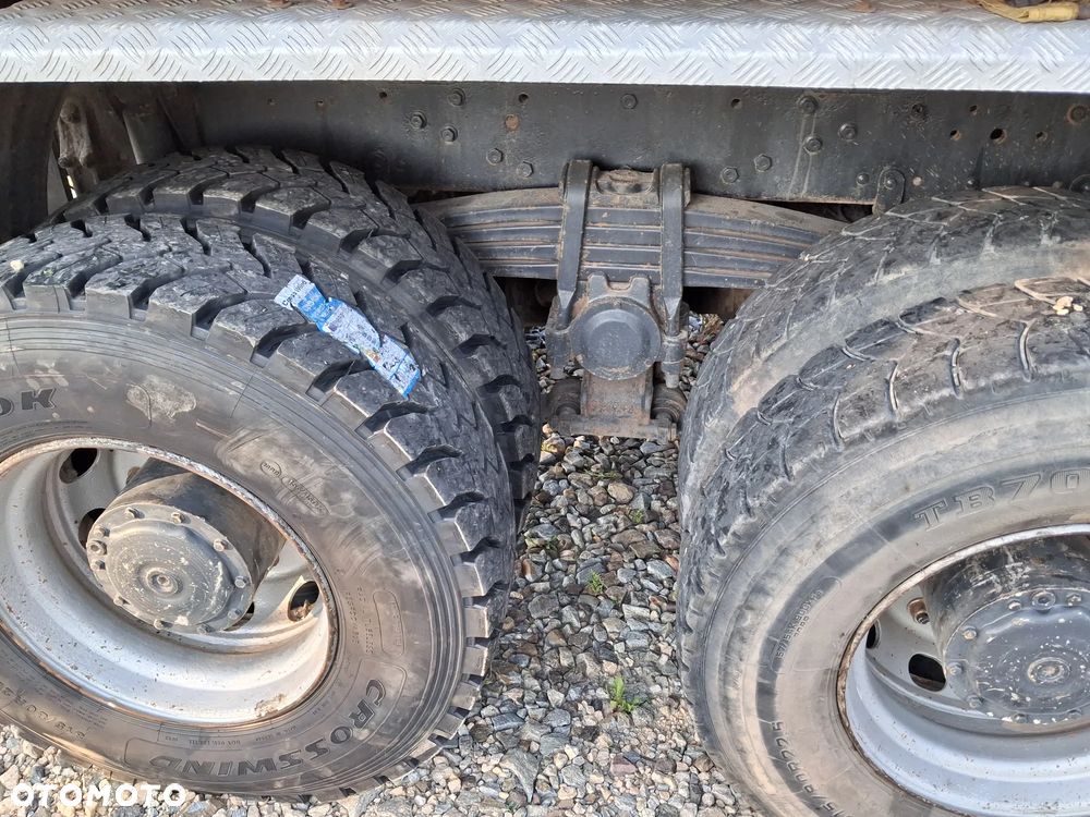 Mercedes-Benz 4143 - 10