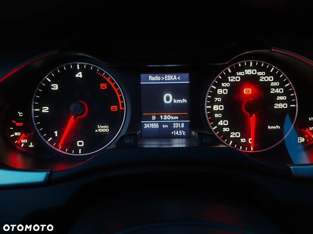 Audi A4 Avant 2.7 TDI - 18