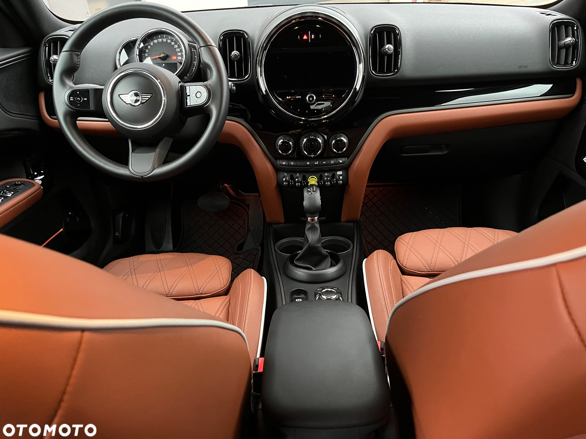 MINI Countryman Cooper SE ALL4 Shadow Edition - 20