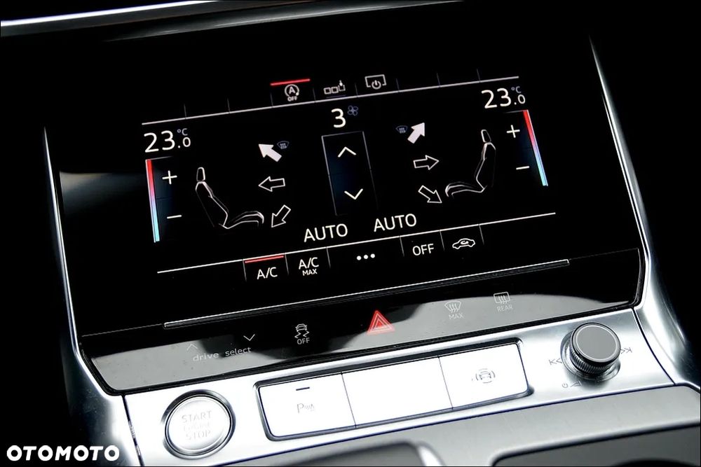 Audi A6 Limousine 45 TFSI S tronic sport - 31