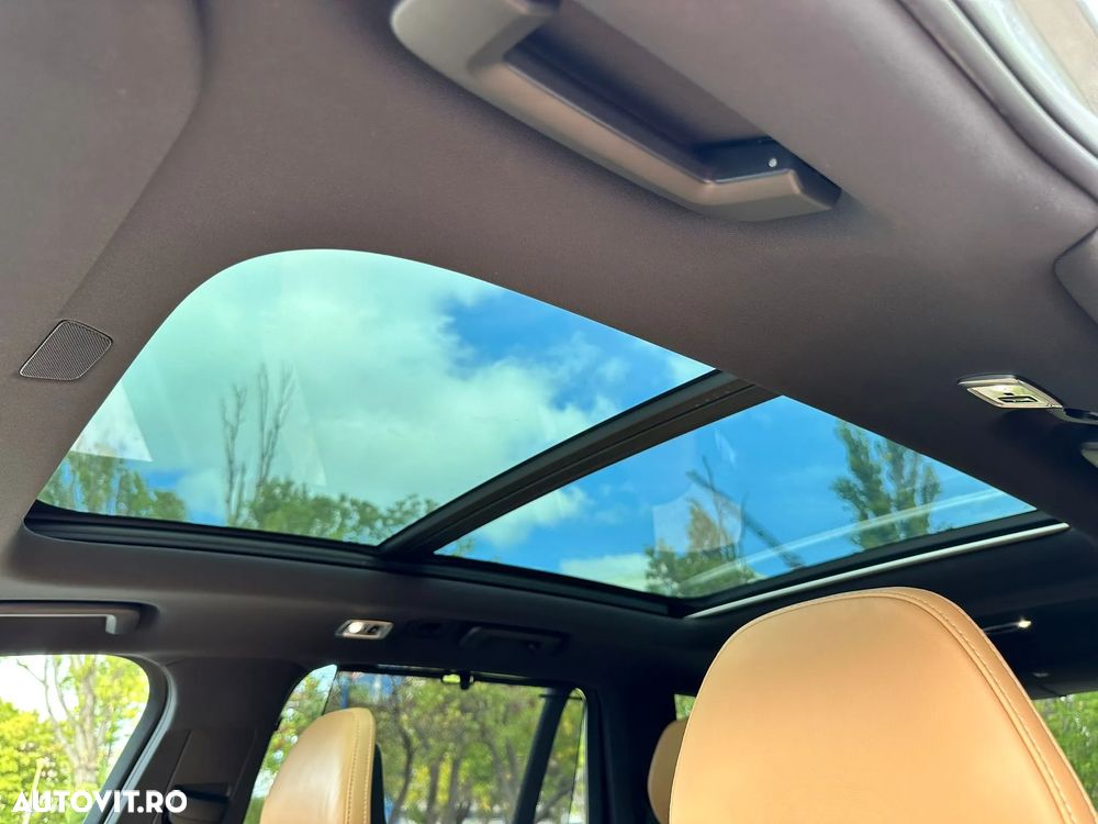 Volvo XC 90 D5 AWD Inscription - 21