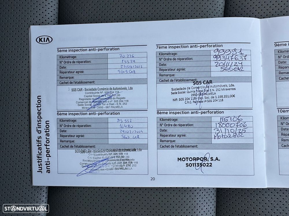 Kia Niro 1.6 GDi PHEV Tech - 37