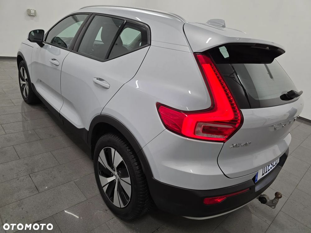 Volvo XC 40 D3 SCR R-Design - 5
