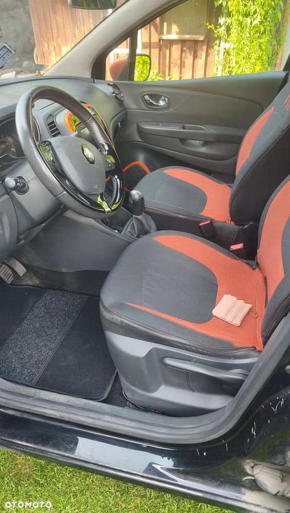 Renault Captur - 5