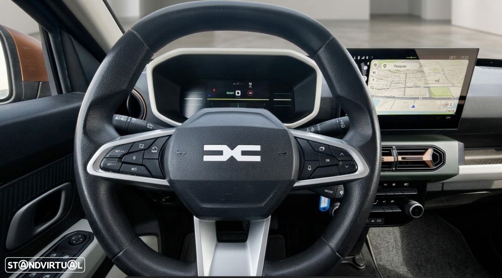 Dacia Spring Electric 65 Expression - 4