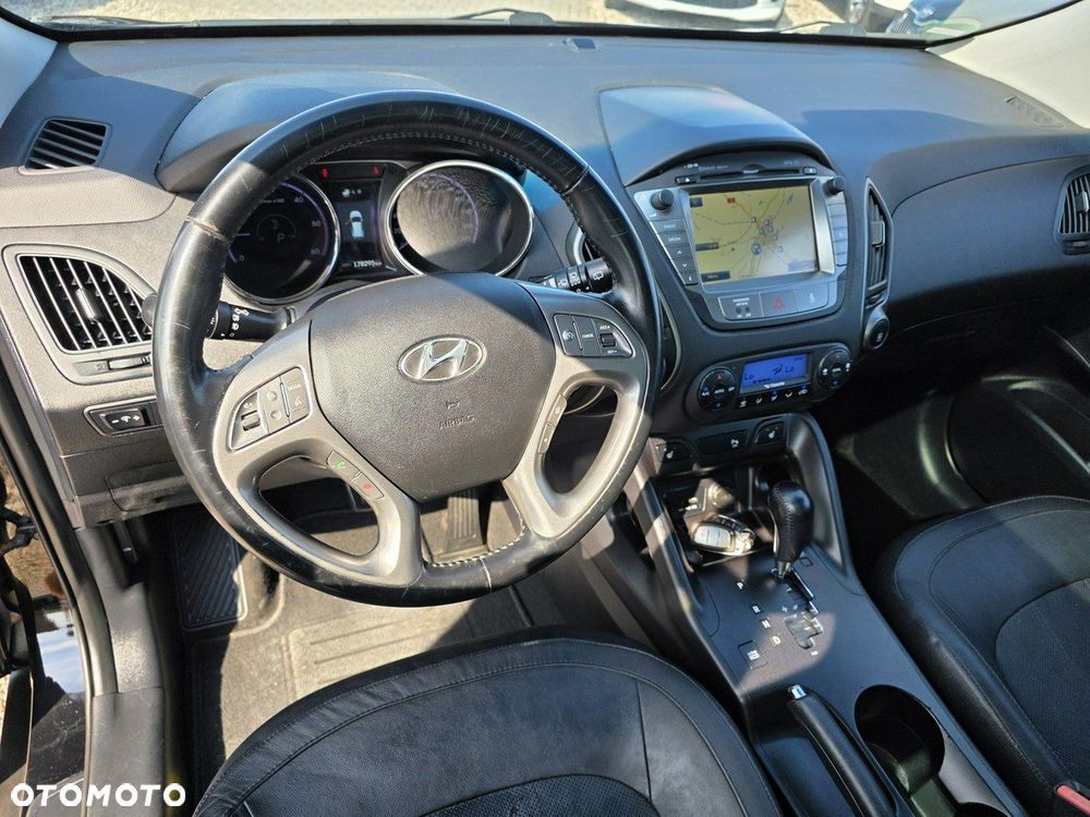 Hyundai ix35 - 13