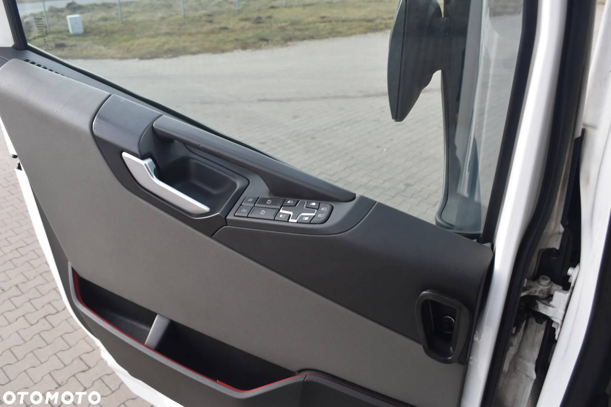 Volvo FH 500 - 20