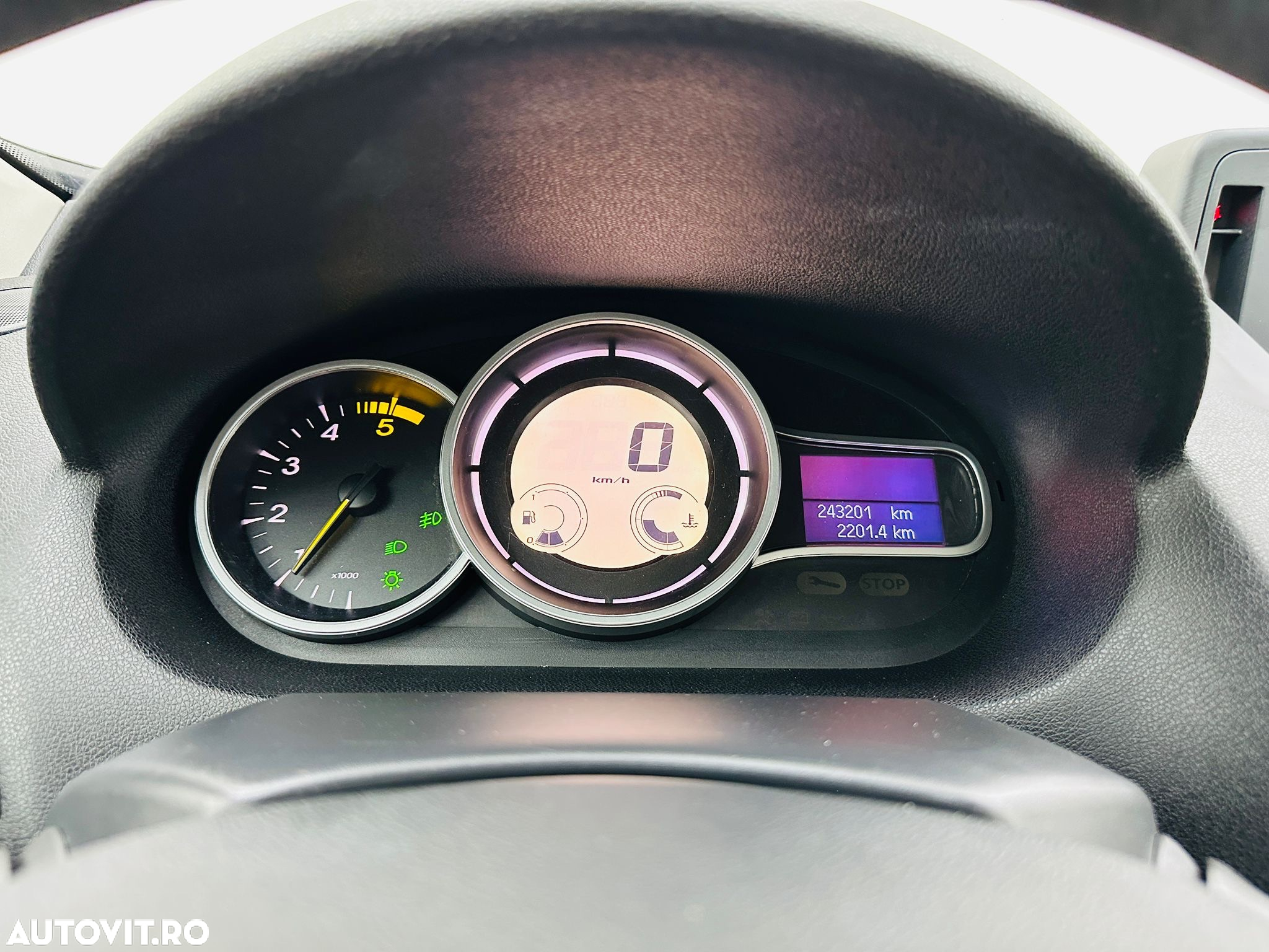 Renault Megane - 34